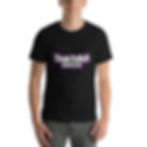 Team Coach Gaming Playera Logo Texto