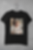 Black Hasbulla Tee
