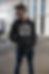 Pirate King Hoodie